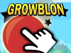 Jwèt GrowBlon sou entènèt
