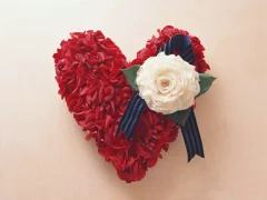 Jwèt Valentine Sweet Hearts Puzzle sou entènèt