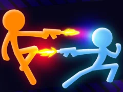 Jwèt Stick War: Infinity Duel sou entènèt