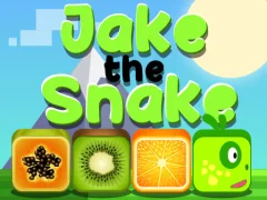 Jwèt Jake The Snake sou entènèt