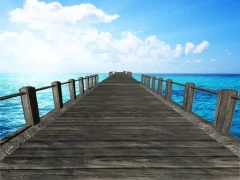 Jwèt Infinity Running sou entènèt