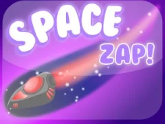 Jwèt Space Zap! sou entènèt