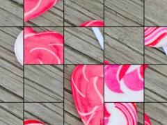 Jwèt Hdpuzzles Food sou entènèt
