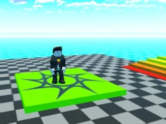 Jwèt Obby Games Brookhaven sou entènèt