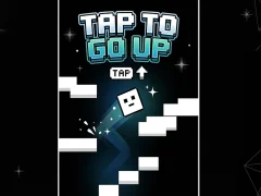 Jwèt Tap to Go Up sou entènèt