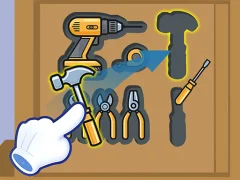 Jwèt Drawer Sort sou entènèt