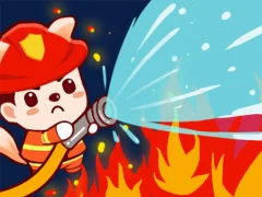 Jwèt Fire Brigade sou entènèt