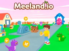 Jwèt Meeland.io sou entènèt