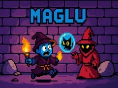 Jwèt Maglu v2 sou entènèt