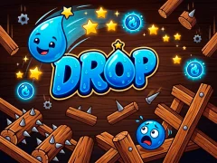 Jwèt Drop sou entènèt