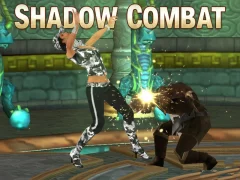 Jwèt Shadow Combat sou entènèt
