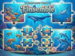 Jwèt Finsemble sou entènèt