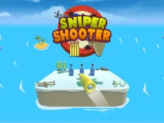 Jwèt Sniper Shooter sou entènèt