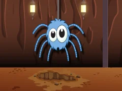 Jwèt Cavern Run sou entènèt