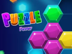 Jwèt Puzzle Fever sou entènèt