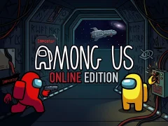 Jwèt Among Us Online Edition sou entènèt