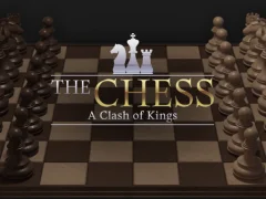 Jwèt The Chess sou entènèt