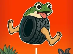 Jwèt Brainrot Boing Boing Merge sou entènèt