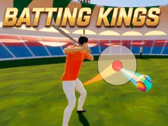 Jwèt Batting Kings sou entènèt