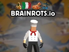 Jwèt Brainrots.io sou entènèt