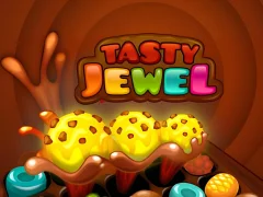 Jwèt Tasty Jewel sou entènèt