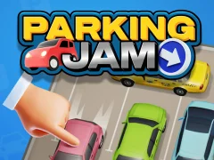 Jwèt Parking Jam 2 sou entènèt