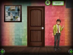 Jwèt Amgel Easy Room Escape 292 sou entènèt