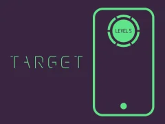 Jwèt Target sou entènèt