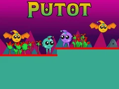 Jwèt Putot sou entènèt
