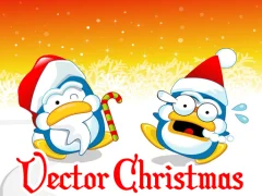 Jwèt Vector Christmas sou entènèt