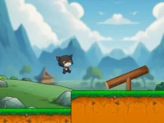 Jwèt Adventure of Tommy sou entènèt