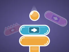 Jwèt Bricks Master sou entènèt