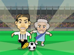 Jwèt FootyZag sou entènèt