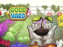 Jwèt Good Yard sou entènèt