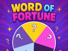 Jwèt Word of Fortune sou entènèt