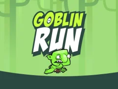 Jwèt Goblin Run sou entènèt