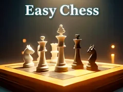 Jwèt Easy Chess sou entènèt