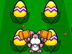 Jwèt Funny Easter sou entènèt