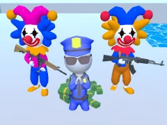 Jwèt Crazy Jokers sou entènèt