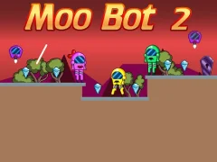 Jwèt Moo Bot 2 sou entènèt