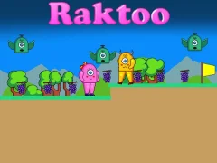 Jwèt Raktoo sou entènèt