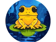 Jwèt Frog Jumper sou entènèt
