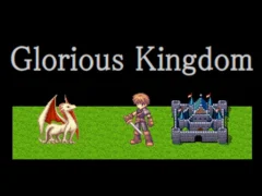 Jwèt Glorious Kingdom sou entènèt