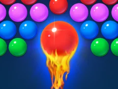 Jwèt Bubble Shooter Free 2 sou entènèt