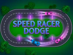 Jwèt Speed Racer Dodge sou entènèt