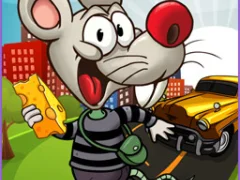 Jwèt Rat Crossing sou entènèt