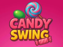 Jwèt Candy Swing sou entènèt