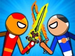 Jwèt Muscles Rush sou entènèt