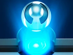 Jwèt Portal Billiards sou entènèt