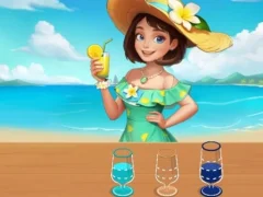 Jwèt Water Pour Jam sou entènèt